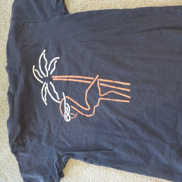 Tiny whales kids tshirt - Picture 2 of 2